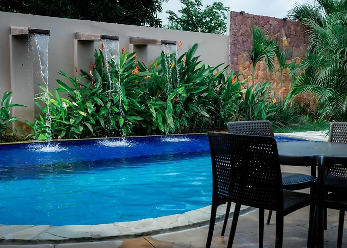 Imperial Palace - Hotel&Eventos