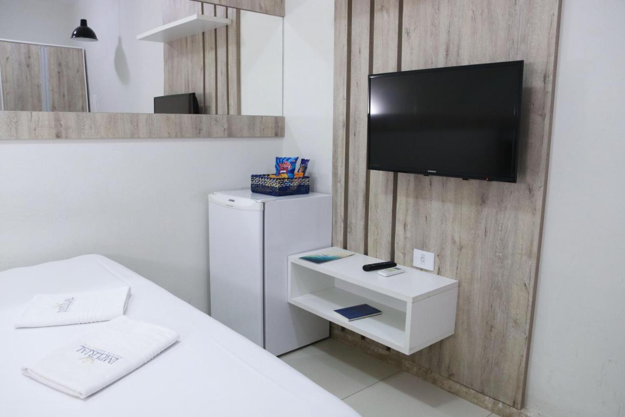 Imperial Palace - Hotel&eventos Hotel Juazeiro do Norte