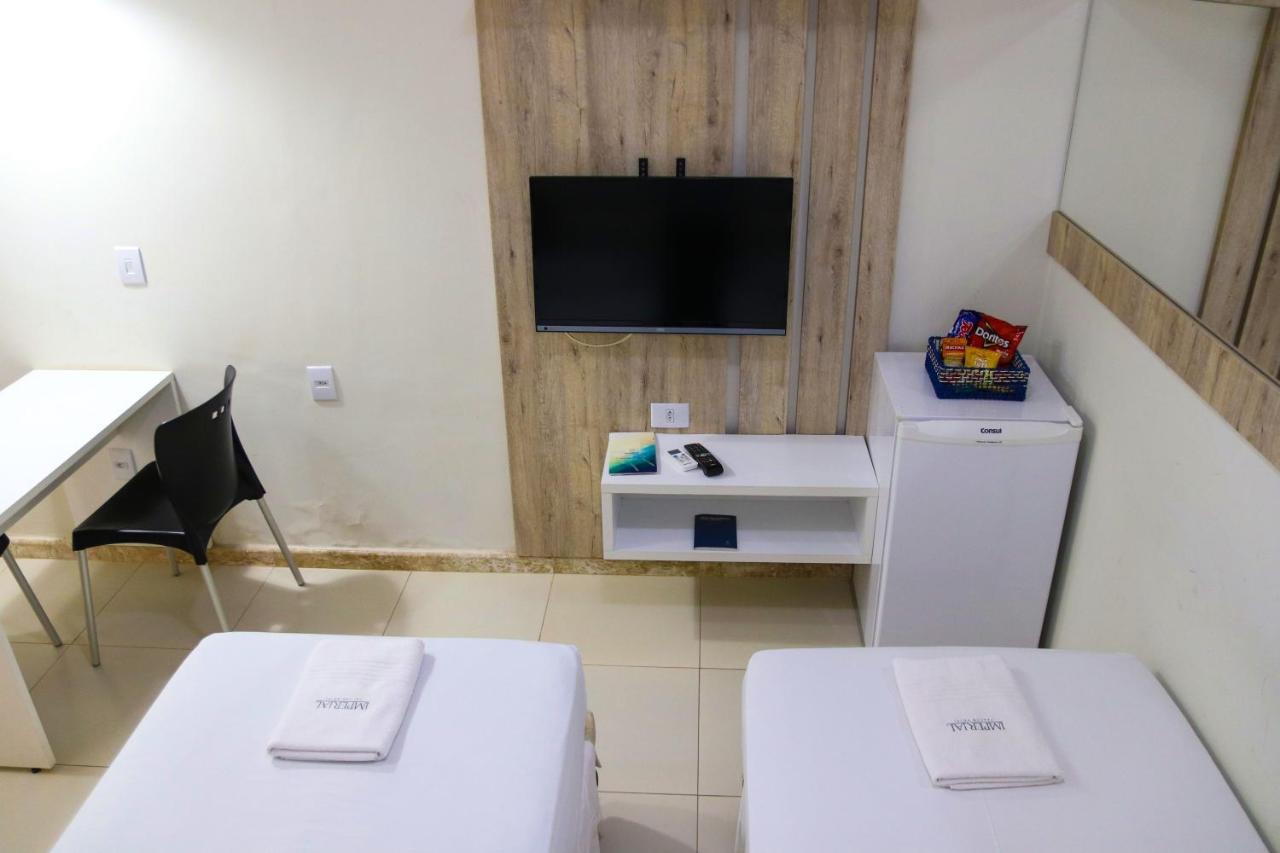 Imperial Palace - Hotel&eventos Hotel 4*