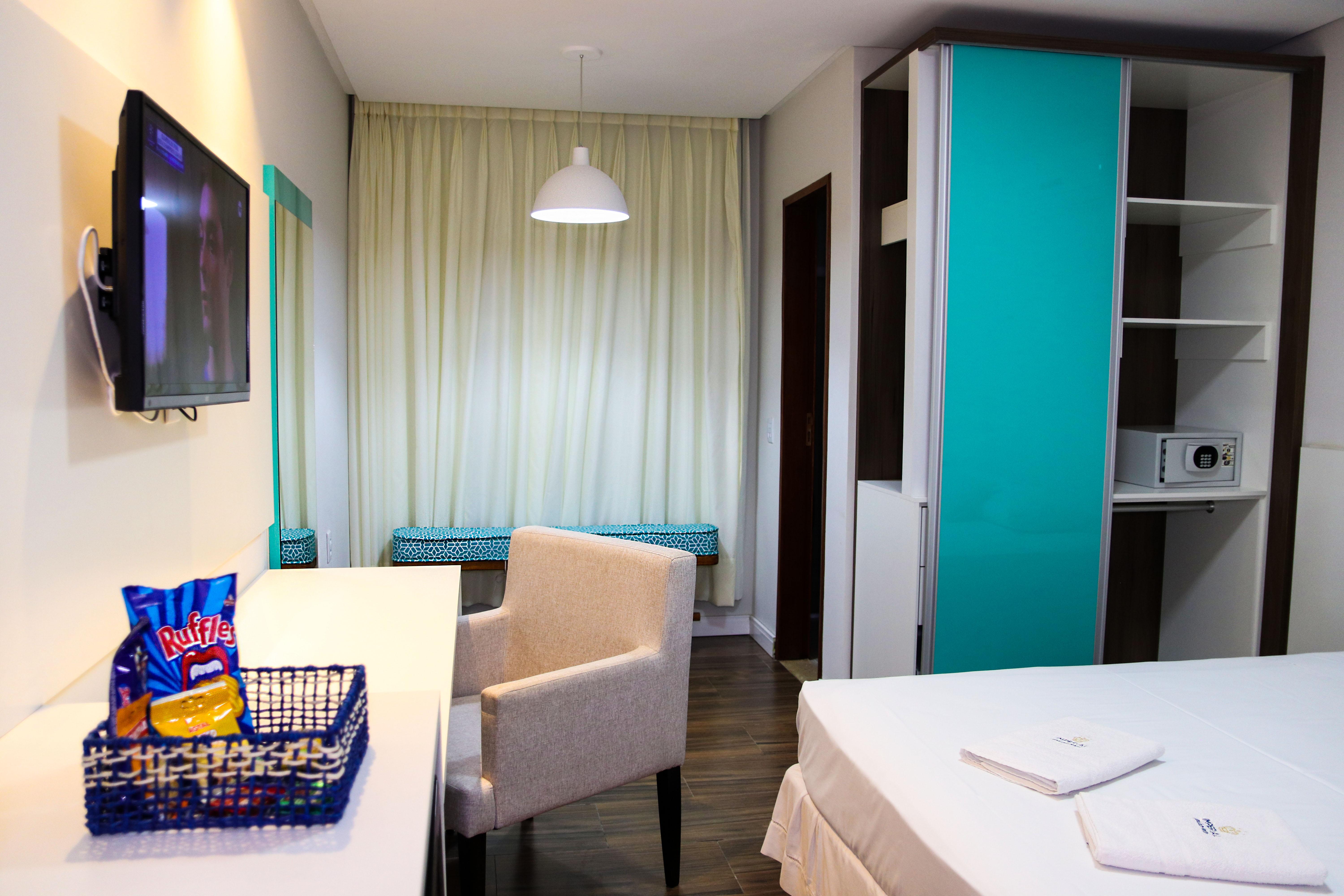 Hotel Imperial Palace - Hotel&eventos