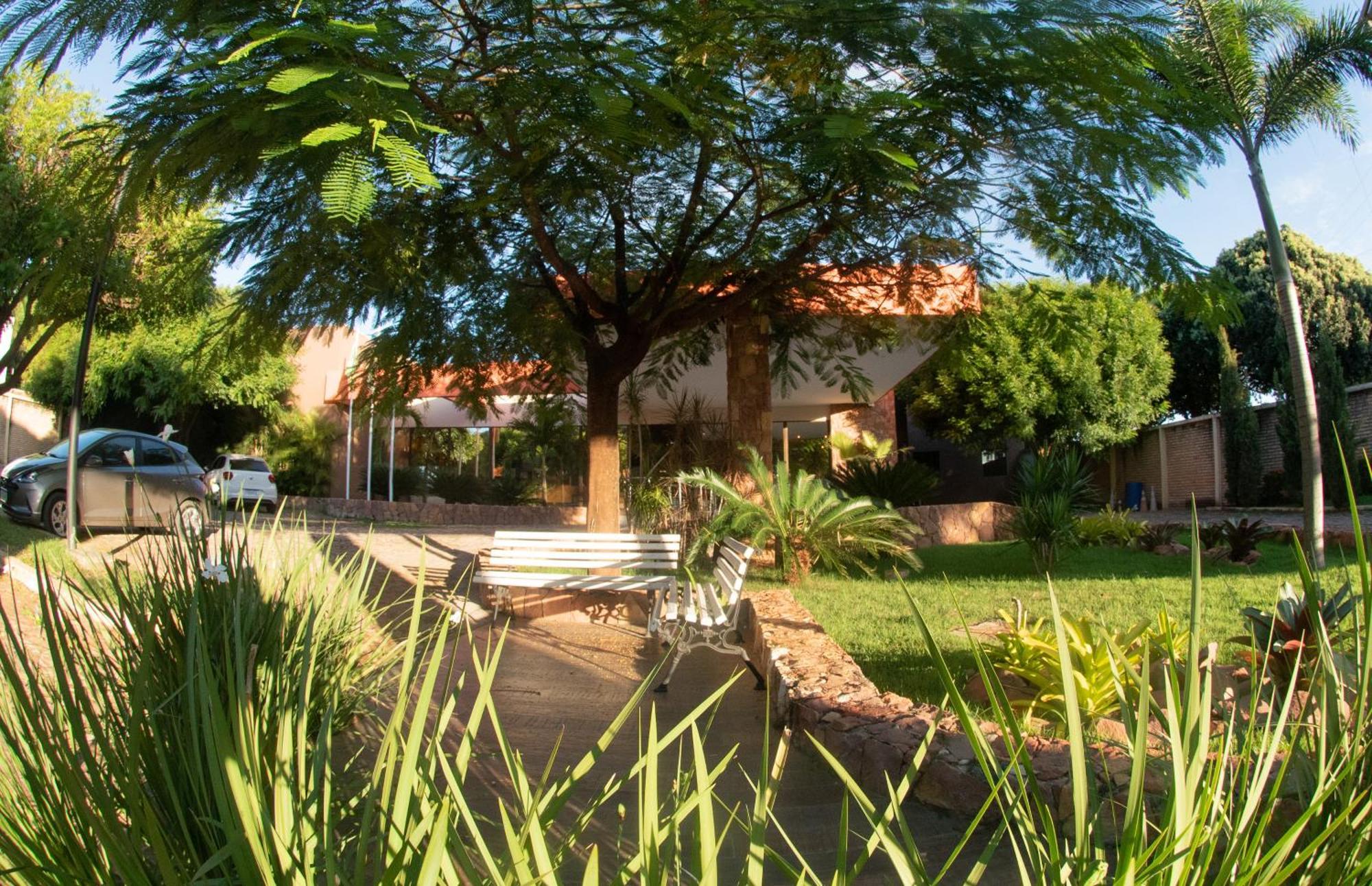 Imperial Palace - Hotel&eventos Hotel 4*