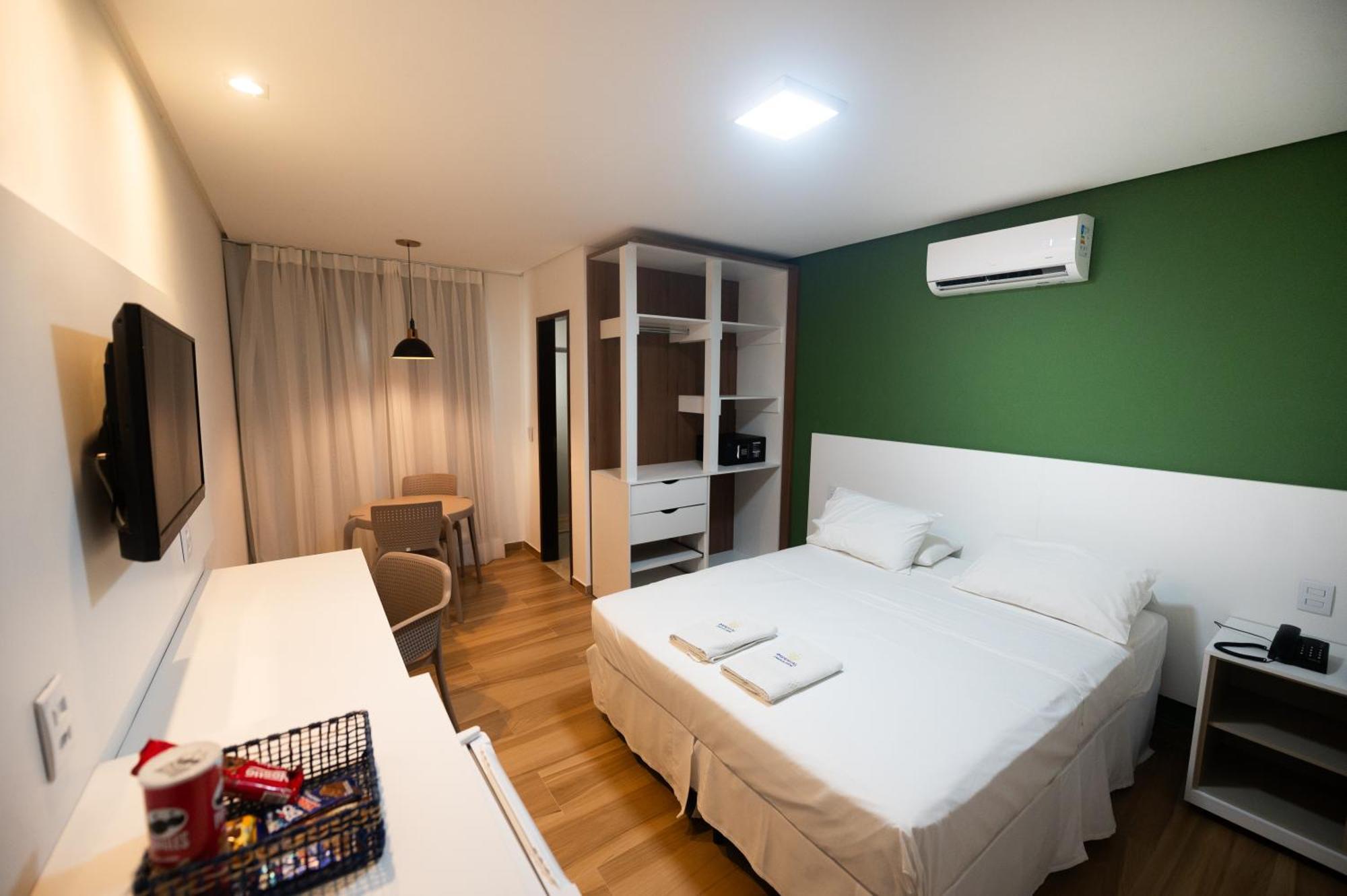 Hotel Imperial Palace - Hotel&eventos Juazeiro do Norte