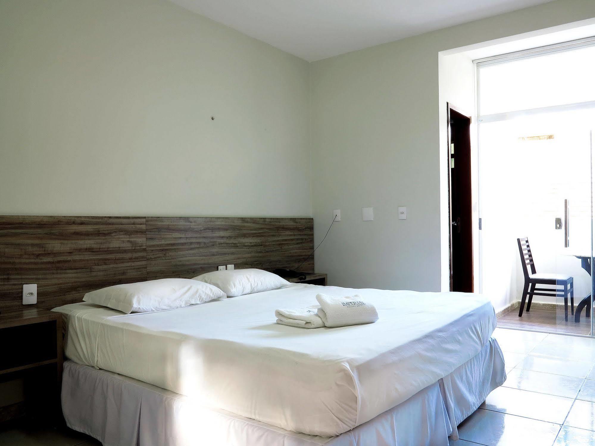 Imperial Palace - Hotel&eventos Juazeiro do Norte