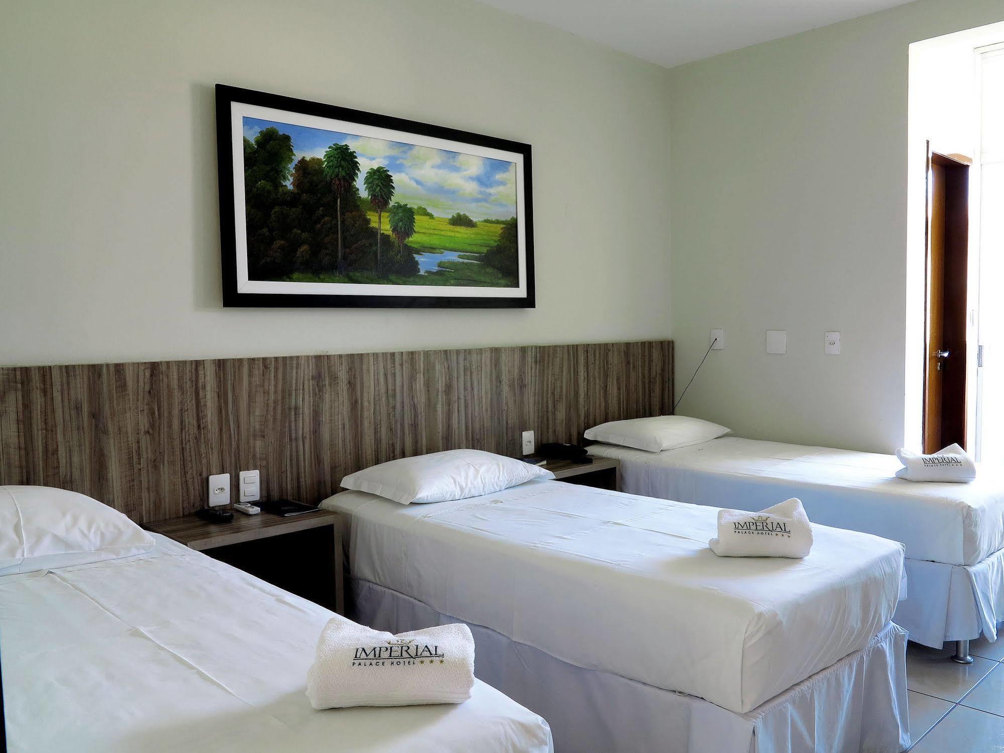 Imperial Palace - Hotel&eventos Hotel 4*