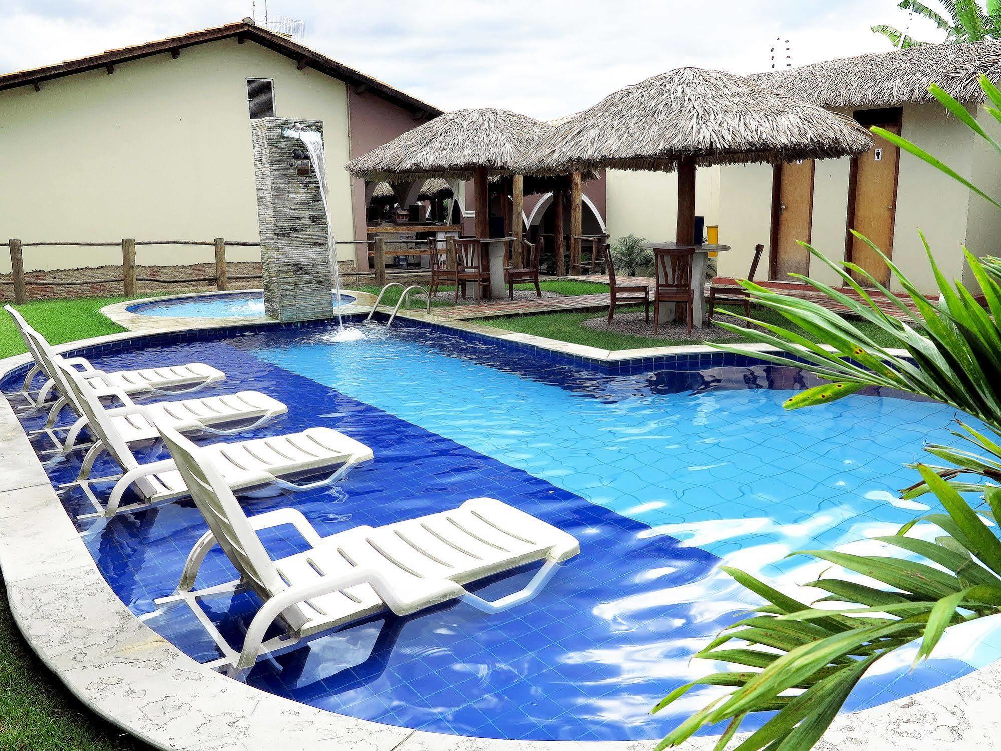 Imperial Palace - Hotel&eventos 4* Juazeiro do Norte