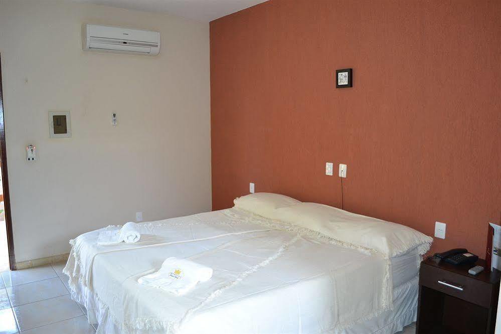 Imperial Palace - Hotel&eventos 4* Juazeiro do Norte
