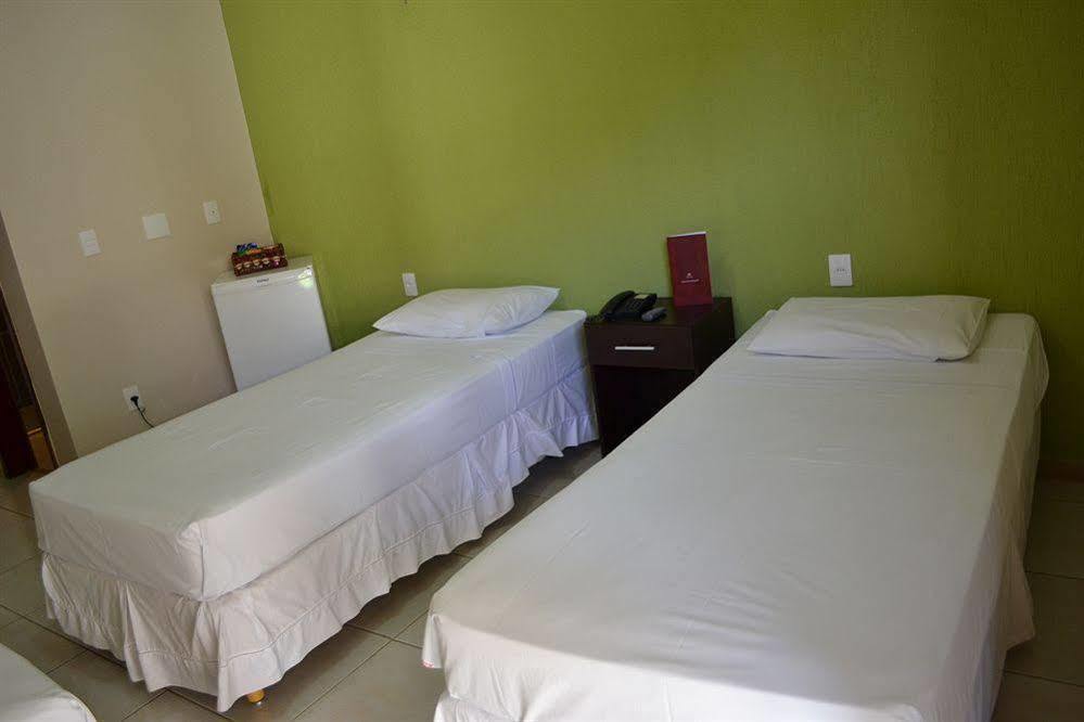 Hotel Imperial Palace - Hotel&eventos Juazeiro do Norte