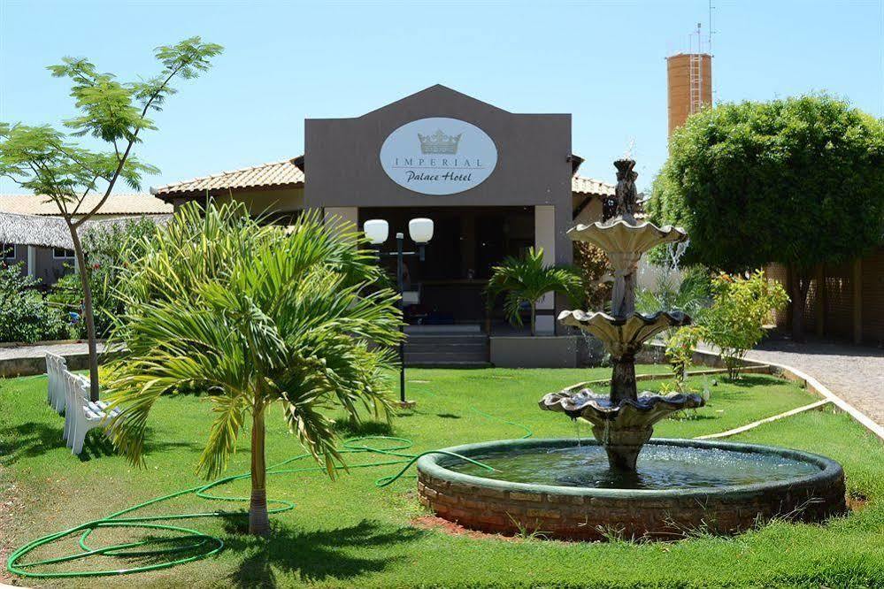 Imperial Palace - Hotel&eventos Hotel 4*