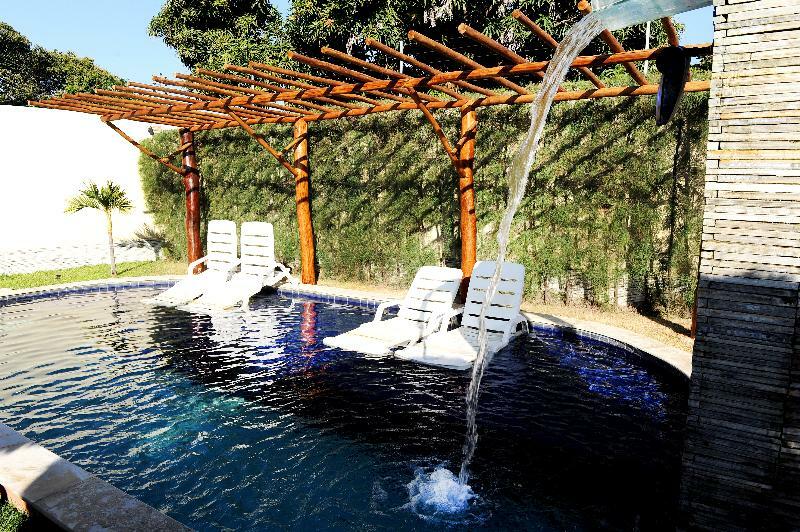Imperial Palace - Hotel&eventos Hotel 4*