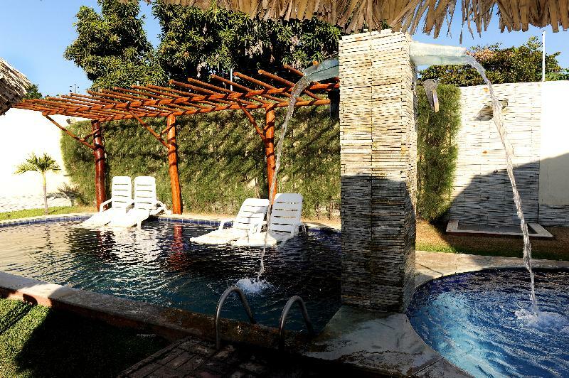 Imperial Palace - Hotel&eventos 4* Juazeiro do Norte