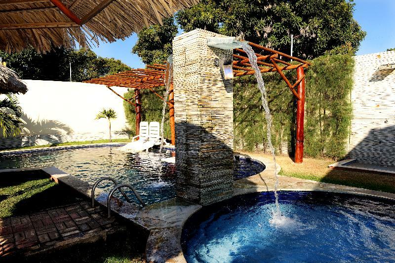 Hotel Imperial Palace - Hotel&eventos