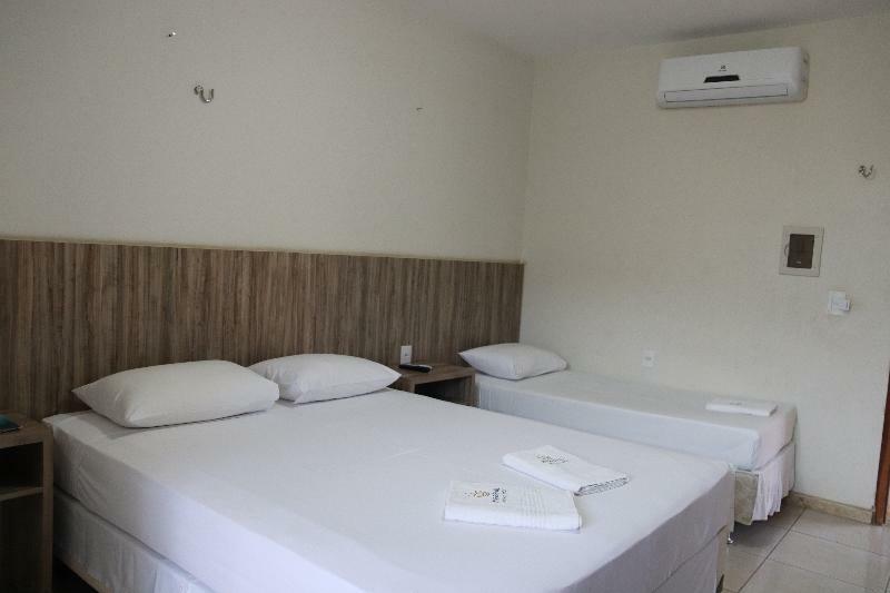Imperial Palace - Hotel&eventos Hotel 4*