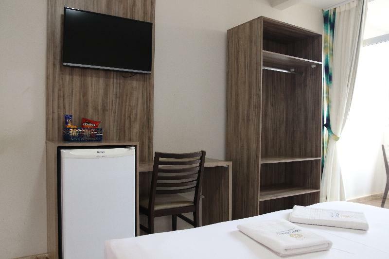 Hotel Imperial Palace - Hotel&eventos Juazeiro do Norte