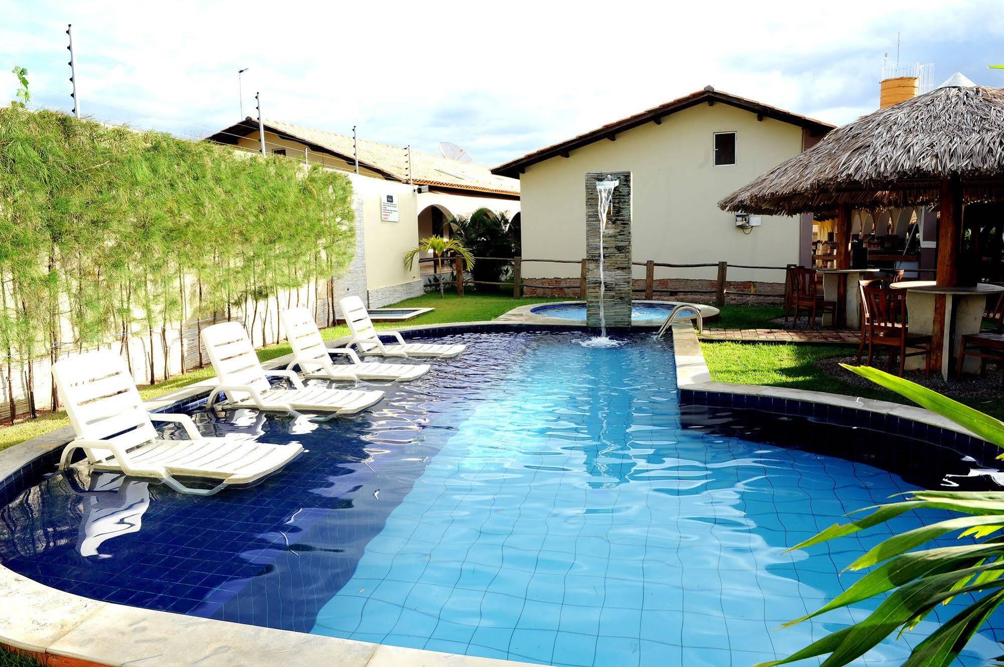 Imperial Palace - Hotel&eventos 4*