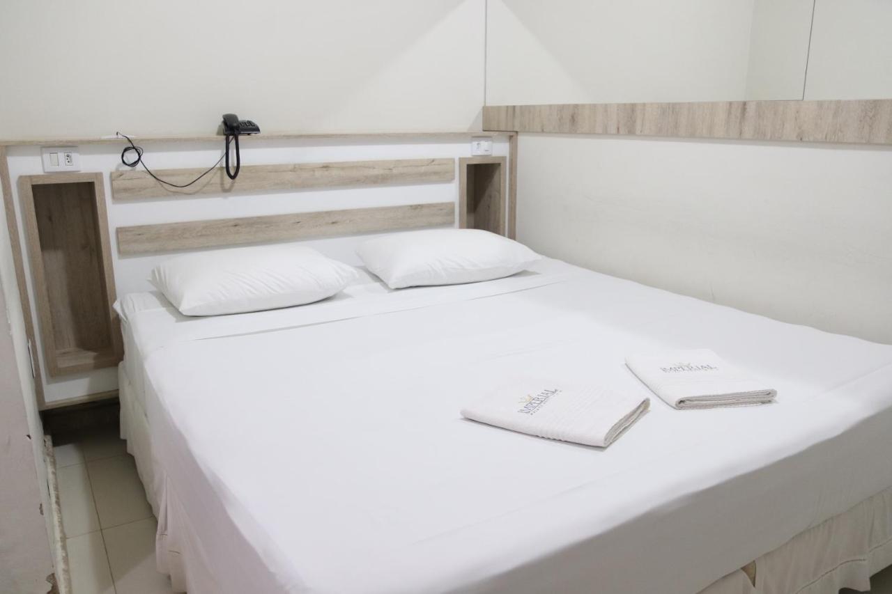 Imperial Palace By Nobile Hotel Juazeiro do Norte