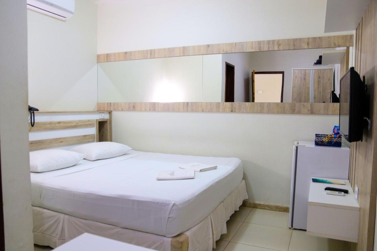 Imperial Palace By Nobile Hotel