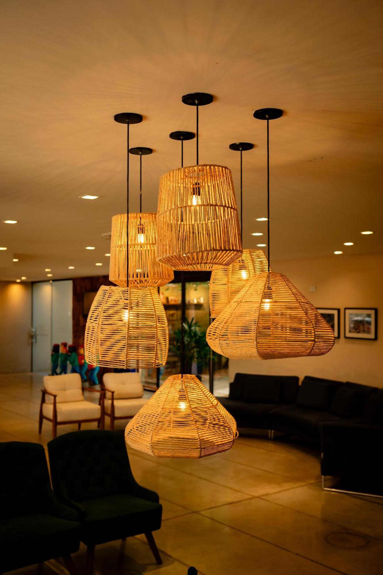 Imperial Palace By Nobile Hotel