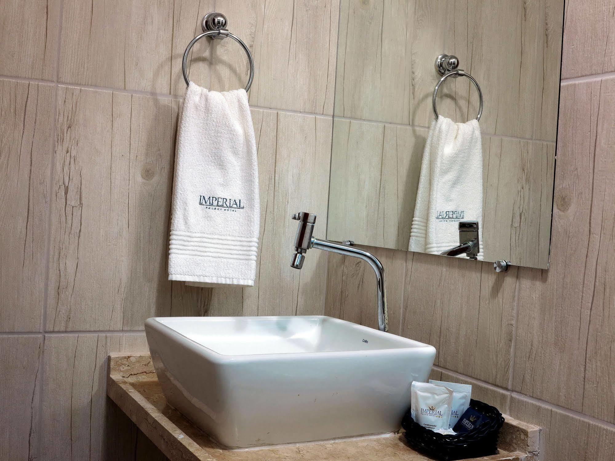 Hotel Imperial Palace By Nobile 4*