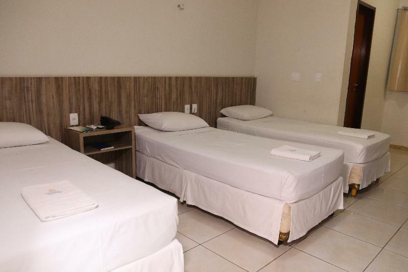 Imperial Palace By Nobile 4* Juazeiro do Norte